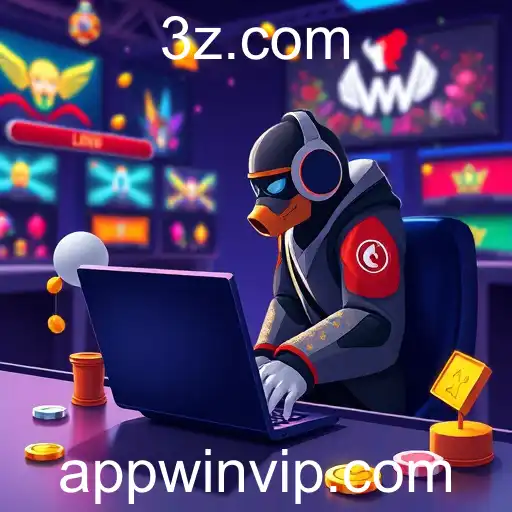 Expansão do Mercado de Jogos Online em 2025