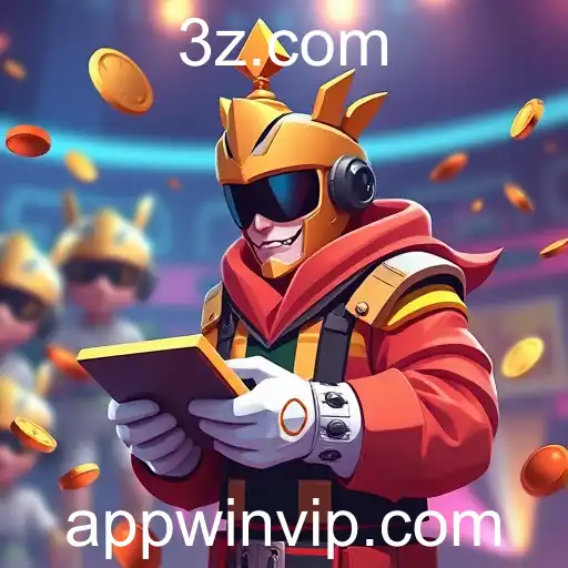 Jogos e Tendências: O Impacto da 'winvip' em 2025