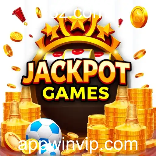 Explorando a Excitante Categoria de 'Jackpot Games' no Winvip