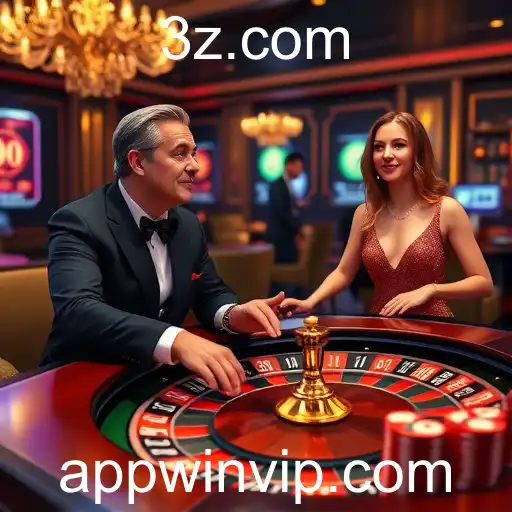 A Experiência Autêntica dos Live Casinos no winvip