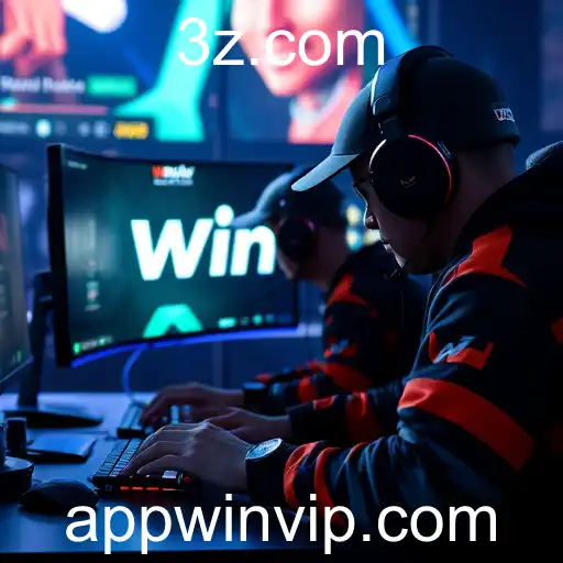 Novo Horizonte para Jogos Online: A Ascensão do Winvip
