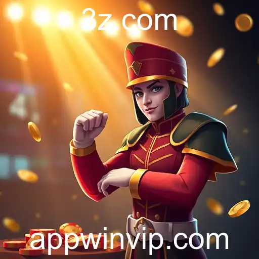 A Revolução dos Jogos Online com WinVIP