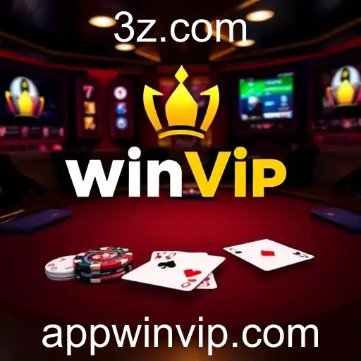 A Revolução dos Jogos Online com WinVIP