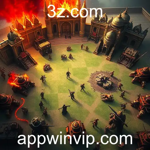 Ascensão e Impacto do WinVIP no Mercado de Jogos Online