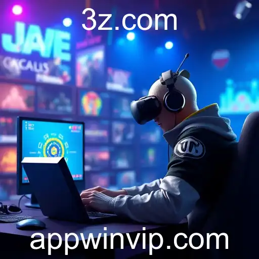 A Ascensão dos Jogos Online: Visão de 2025