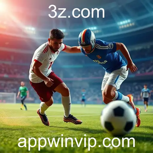 Apostas Esportivas em Winvip: Um Mundo de Emoção e Oportunidades
