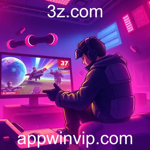 Expansão Explosiva do Winvip no Mercado Brasileiro de Jogos