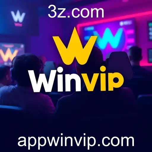 A Expansão do Winvip no Setor de Jogos