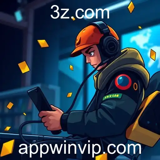 Winvip: Tendências e Inovações no Universo dos Jogos Online