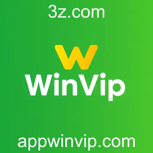 A Ascensão do WinVip no Cenário Global de Jogos