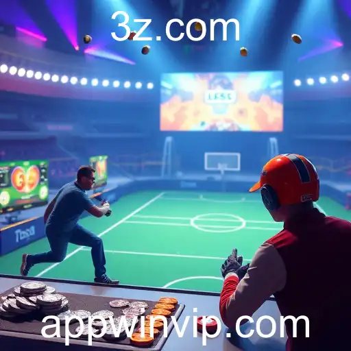 A Ascensão do WinVIP no Cenário Brasileiro de Jogos Online