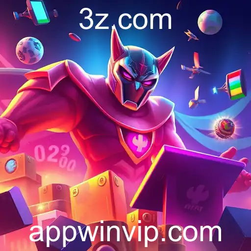 Ascensão do Winvip no Mercado de Jogos Online